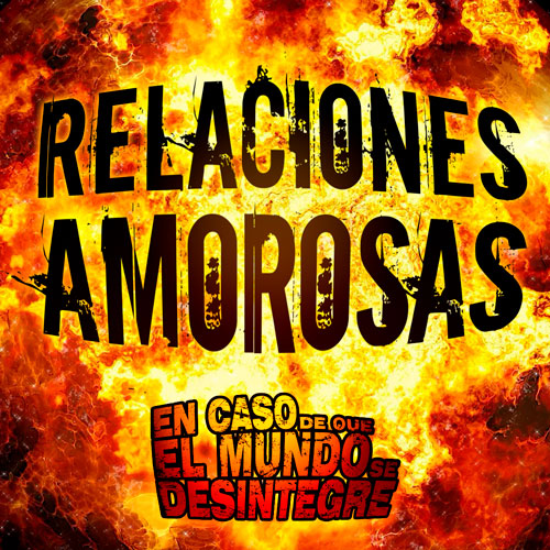 Relaciones Amorosas - Podcast