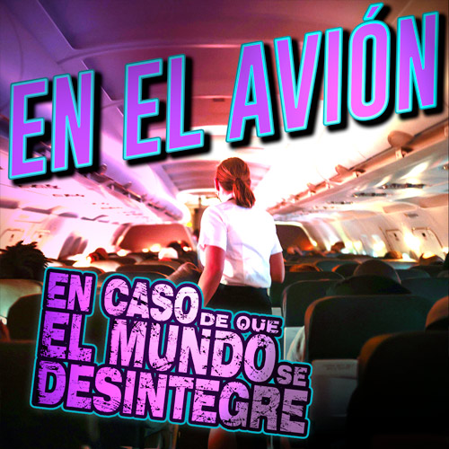 En El Avión - Podcast