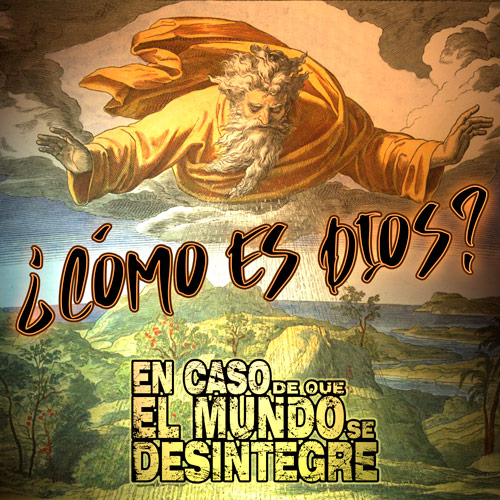 Cómo Es Dios? - Podcast