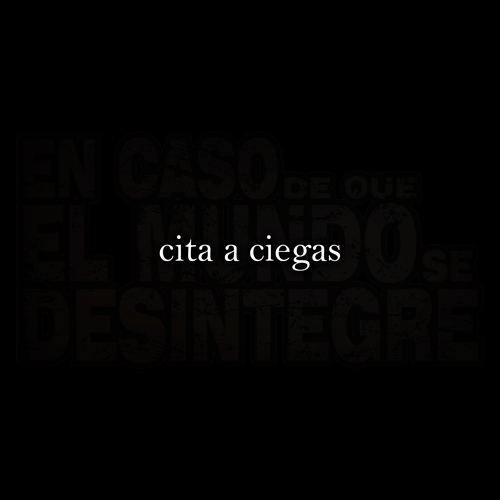 Cita A Ciegas - Podcast