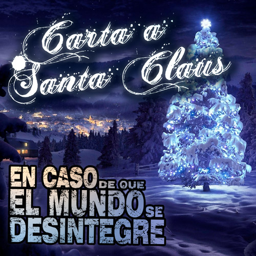 Carta A Santa Claus - Podcast