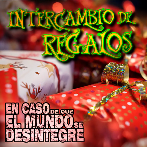 Intercambio De Regalos - Podcast