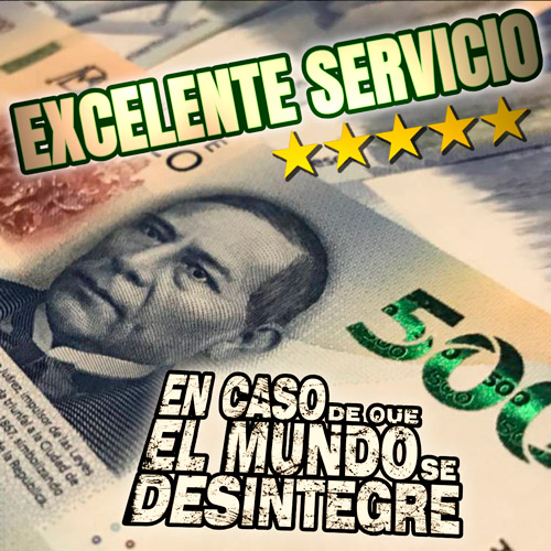 Excelente Servicio - Podcast