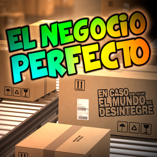 El Negocio Perfecto - Podcast