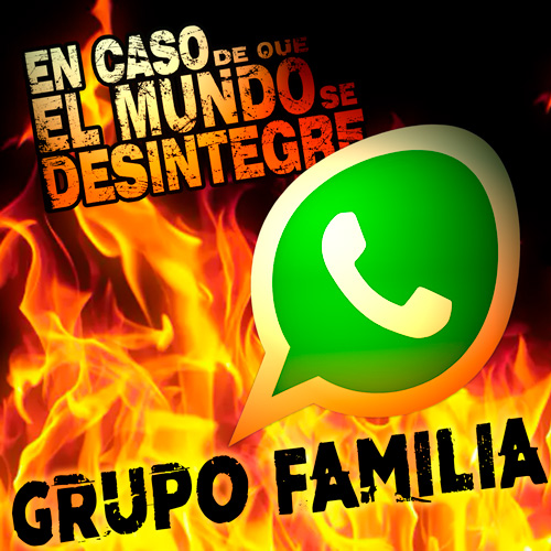 Grupo Familia - Podcast