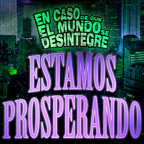 Anuario 2021 Y Próspero 2022 - Podcast