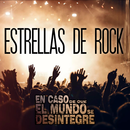 Estrellas De Rock - Podcast