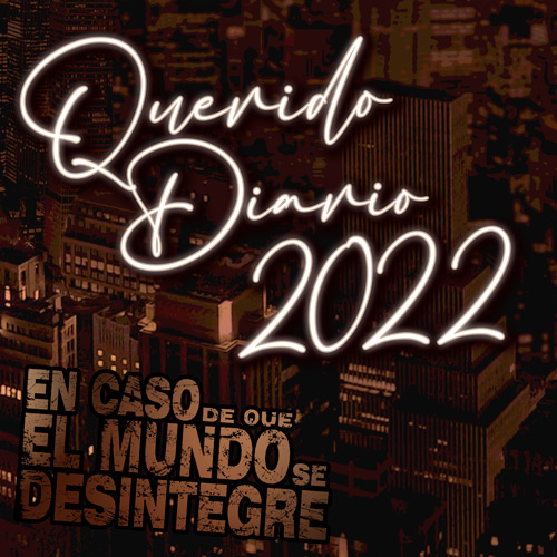 Querido Diario 2022 - Podcast