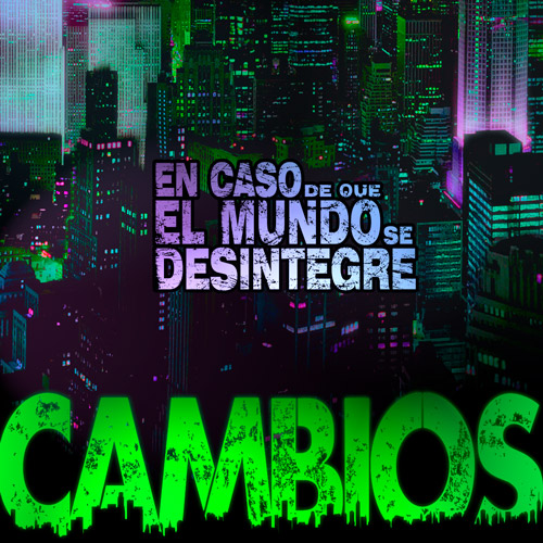 Cambios - Podcast