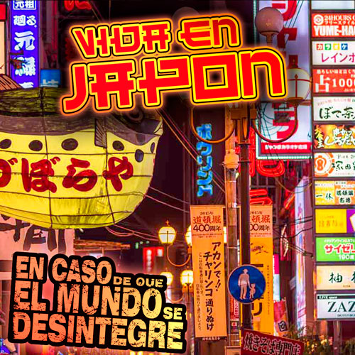 Vida En Japón - Podcast