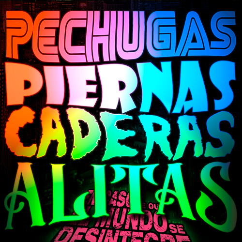 Pechugas Piernas Caderas Alitas - Podcast