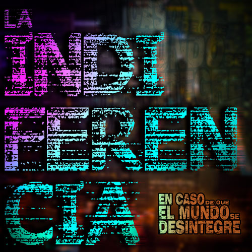 La Indiferencia - Podcast