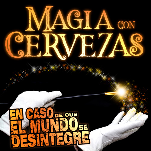 Magia Con Cervezas - Podcast
