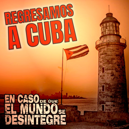 Regresamos A Cuba - Podcast