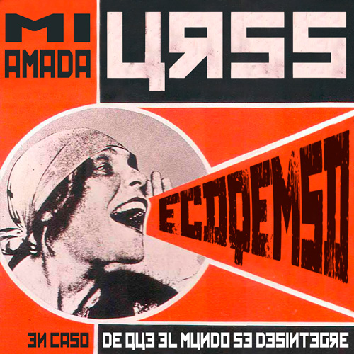 Mi Amada URSS - Podcast