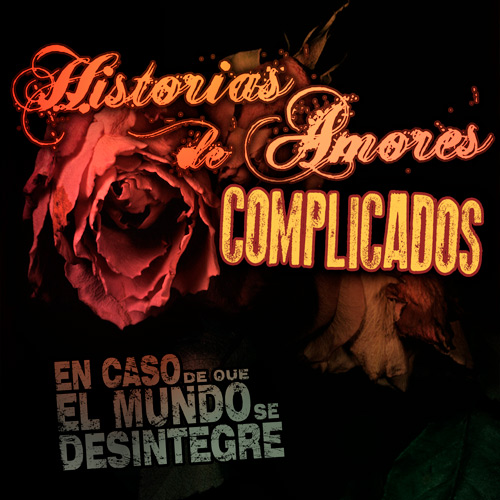 Historias De Amores Complicados - Podcast