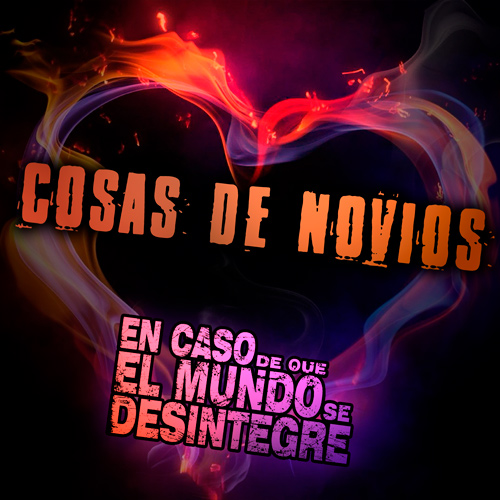 Cosas De Novios - Podcast
