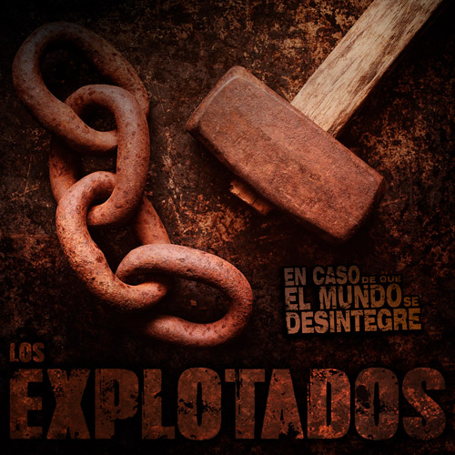 Los Explotados - Podcast