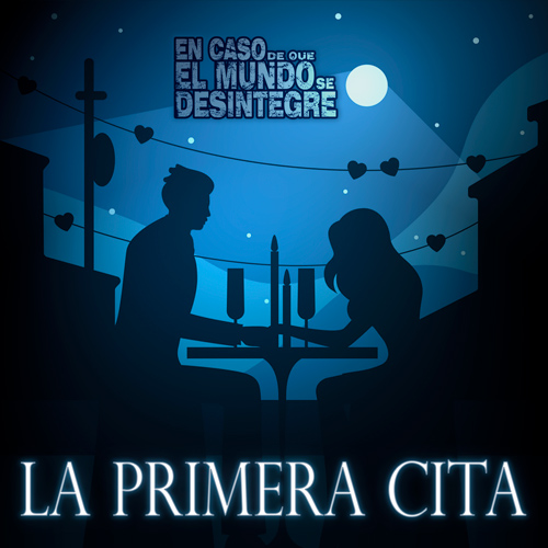 La Primera Cita - Podcast