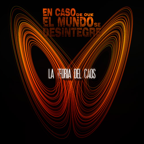 La Teoría Del Caos - Podcast