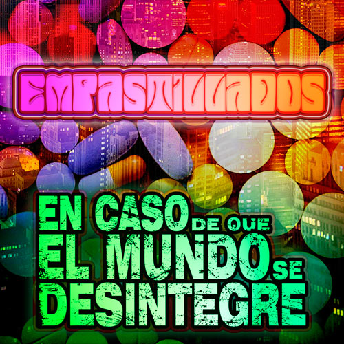 Empastillados - Podcast