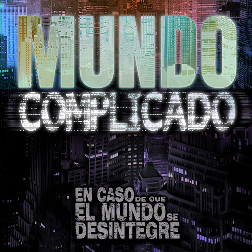 Mundo Complicado - Podcast