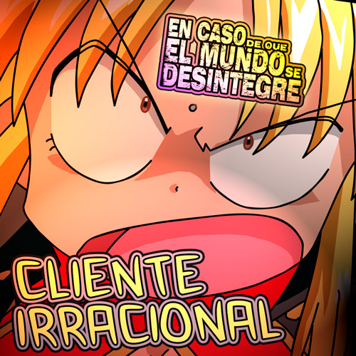 Cliente Irracional - Podcast