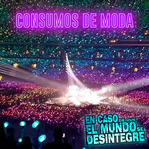 Consumos De Moda - Podcast