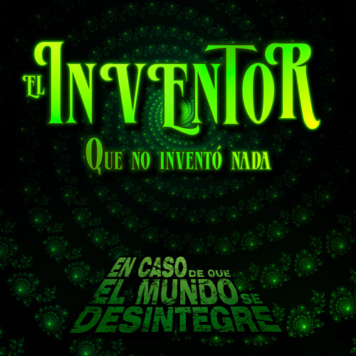 El Inventor Que No Inventó Nada - Podcast