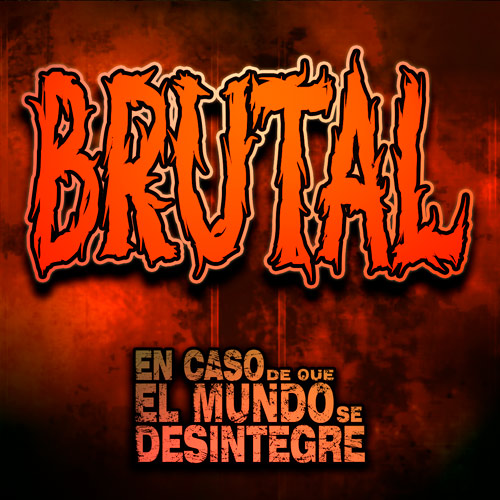 Brutal - Podcast