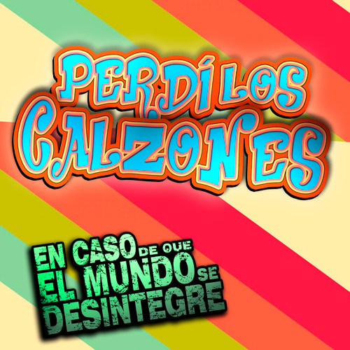 Perdí Los Calzones - Podcast