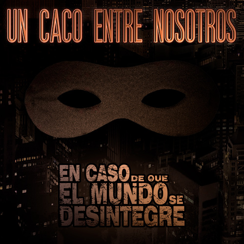 Un Caco Entre Nosotros - Podcast