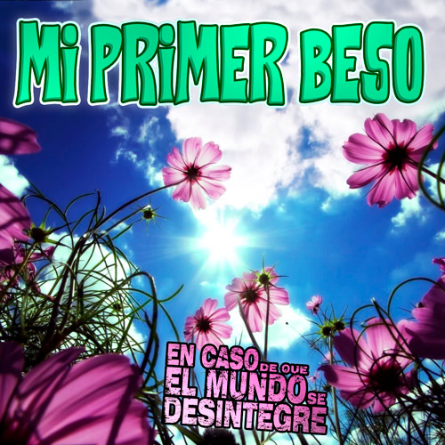 Mi Primer Beso - Podcast
