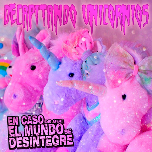 Decapitando Unicornios - Podcast