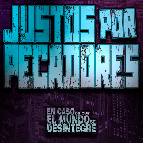 Justos Por Pecadores - Podcast