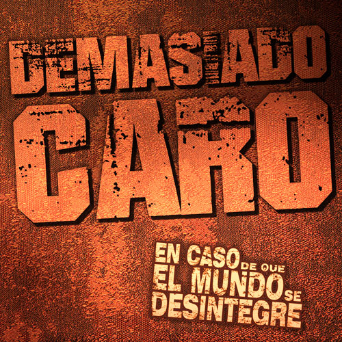 Demasiado Caro - Podcast