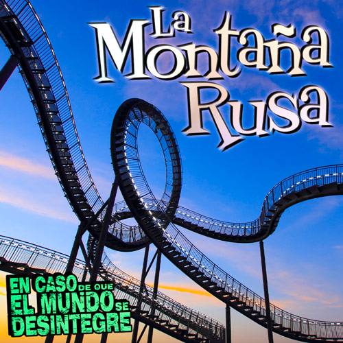 La Montaña Rusa - Podcast