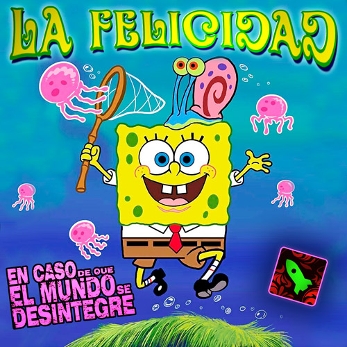 La Felicidad - Podcast