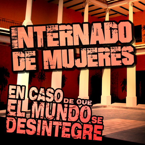 Internado De Mujeres - Podcast