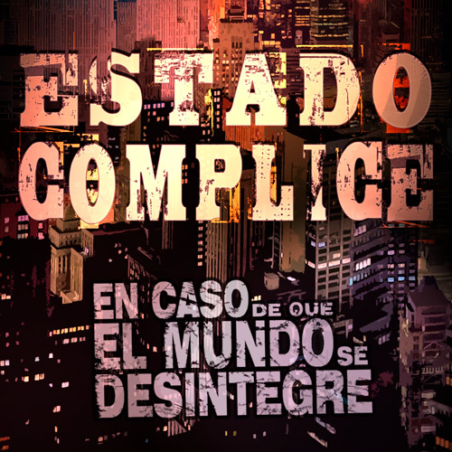 Estado Cómplice - Podcast