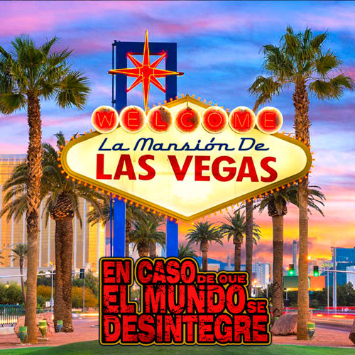 La Mansión De Las Vegas - Podcast