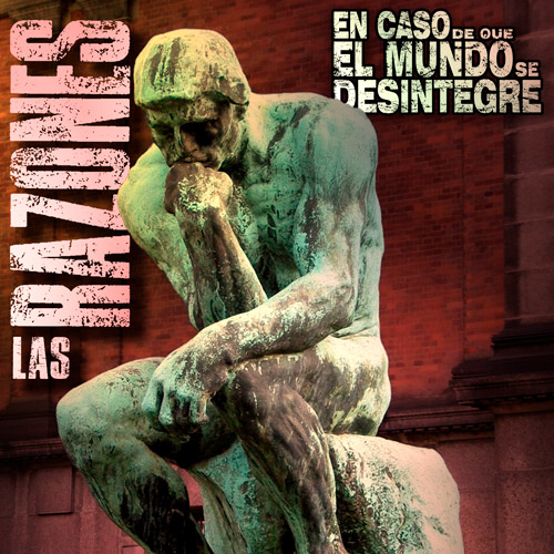 Las Razones - Podcast