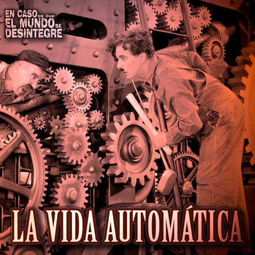 La Vida Automática - Podcast