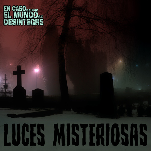 Luces Misteriosas - Podcast