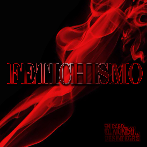 Fetichismo - Podcast