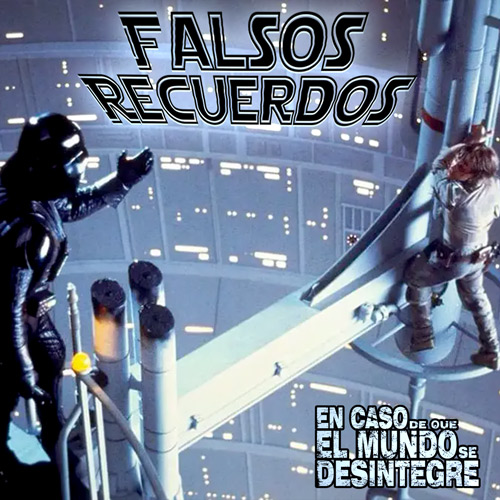 Revolver - Podcast