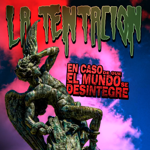 La Tentación - Podcast