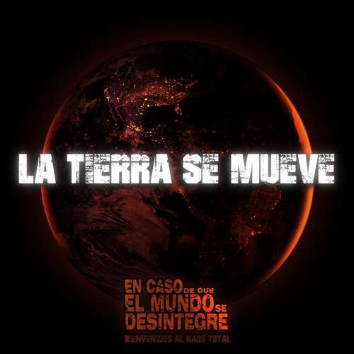 La Tierra Se Mueve - Podcast