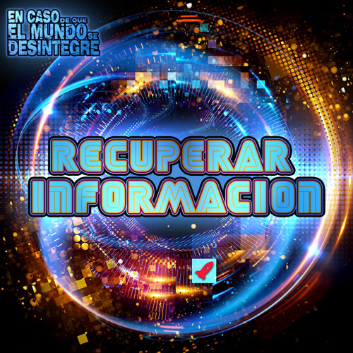 Recuperar Información - Podcast