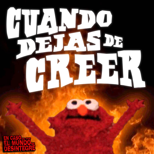 Cuando Dejas De Creer - Podcast